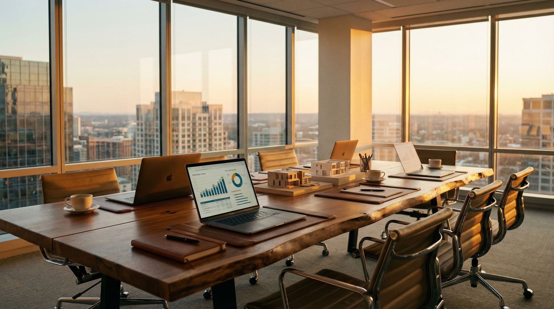 What Is GRIDx? The Investor Network Changing How Agents Build Wealth