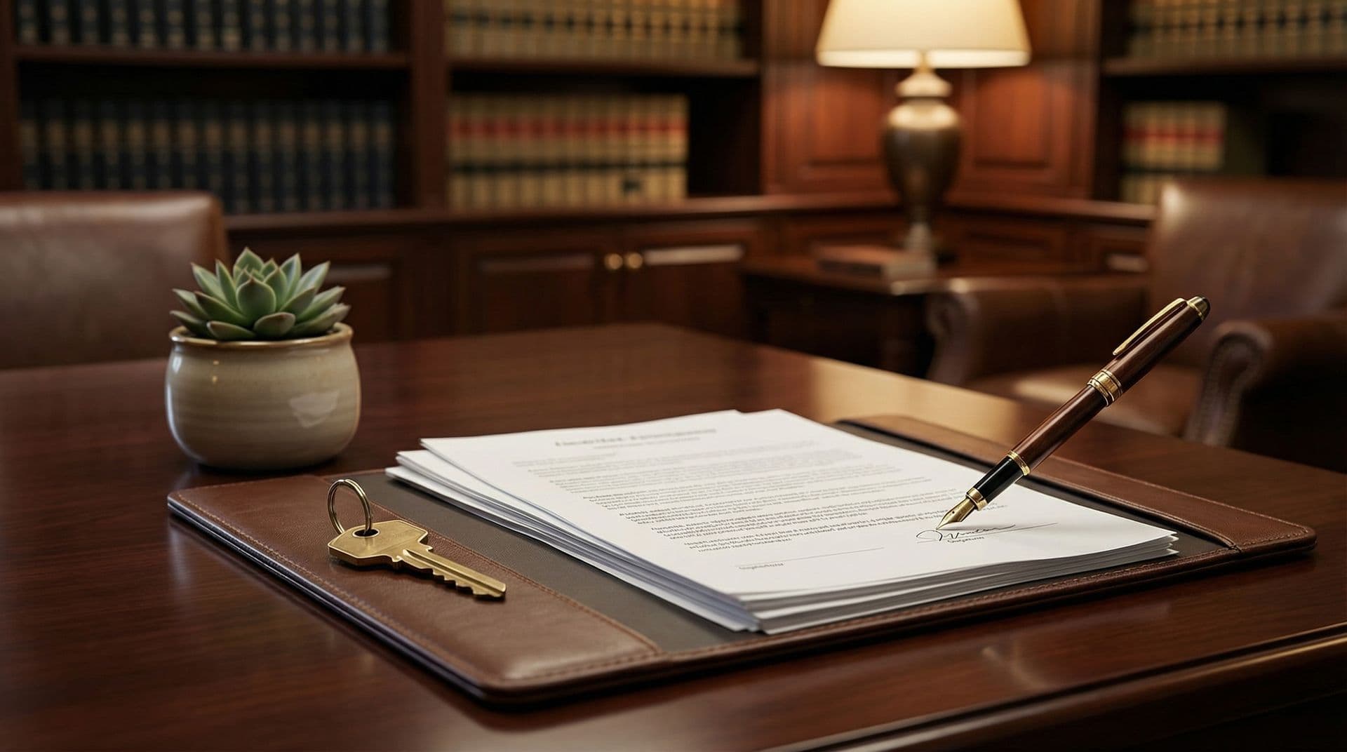 How to Choose a Title Company: What Every Richmond Agent Should Know