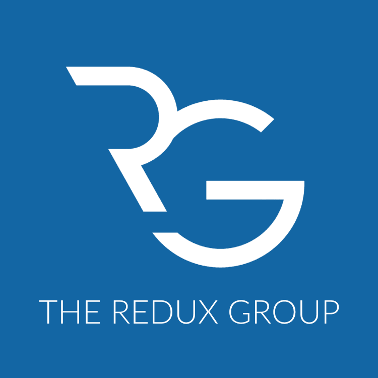 The Redux Group logo