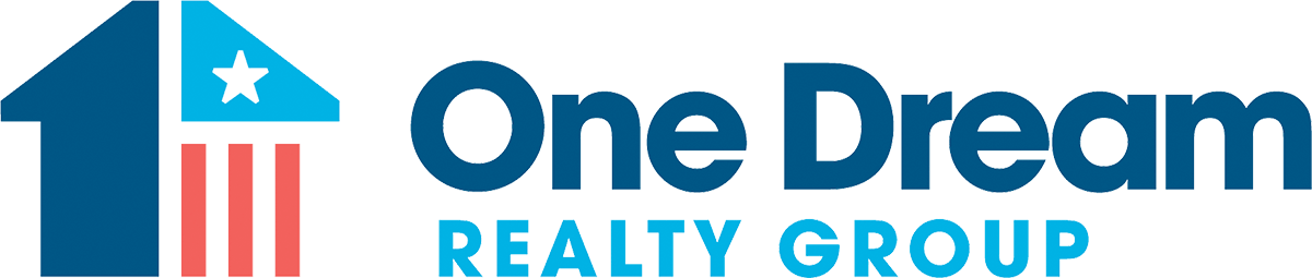 One Dream Realty logo