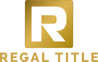 Regal Title & Escrow logo